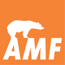 AMF Logo PNG Vector (EPS) Free Download